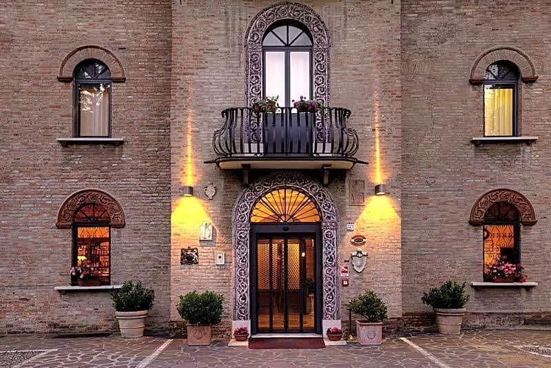 Hotel Castello image