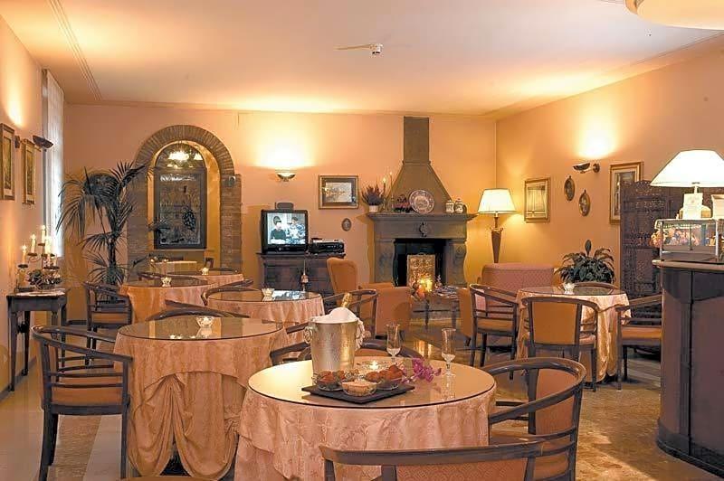 Hotel Castello image