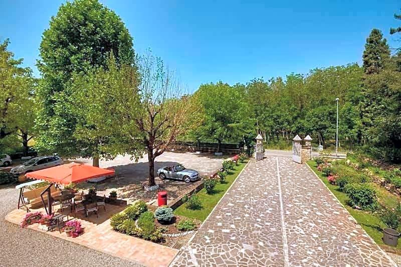 Hotel Castello image
