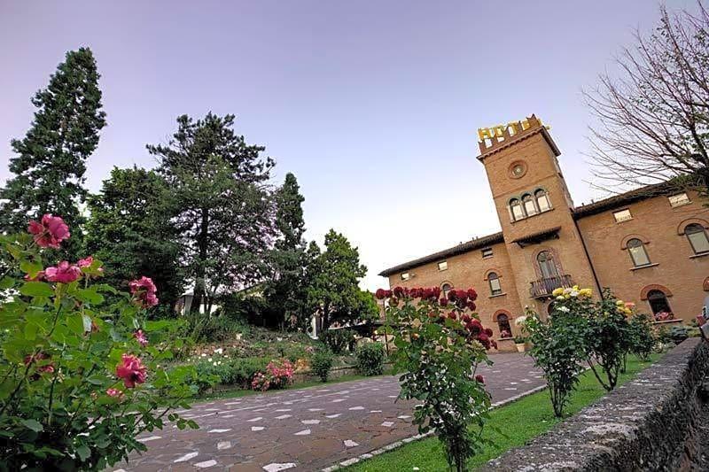 Hotel Castello image