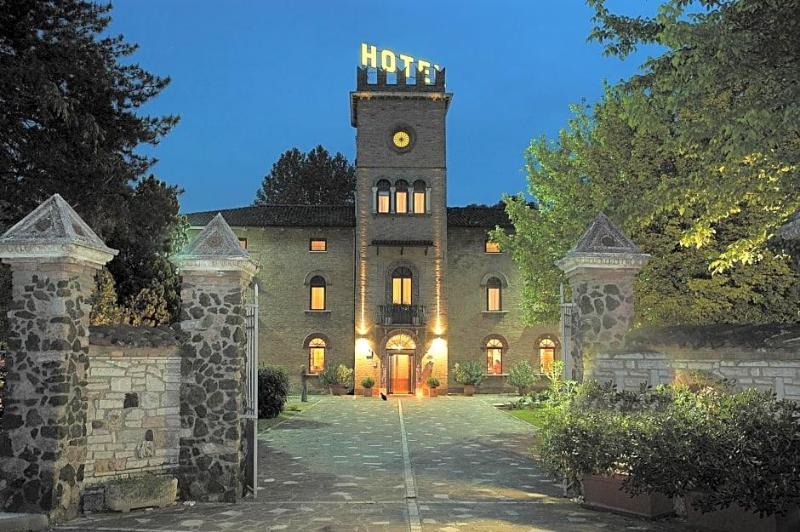 Hotel Castello image
