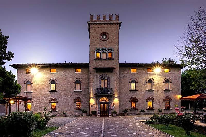 Hotel Castello image