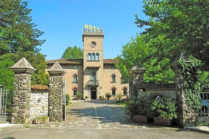 Hotel Castello image