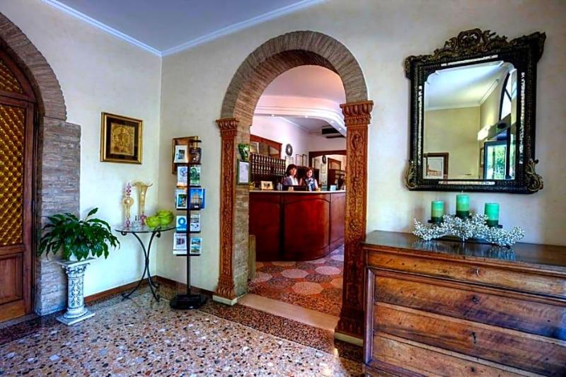 Hotel Castello image