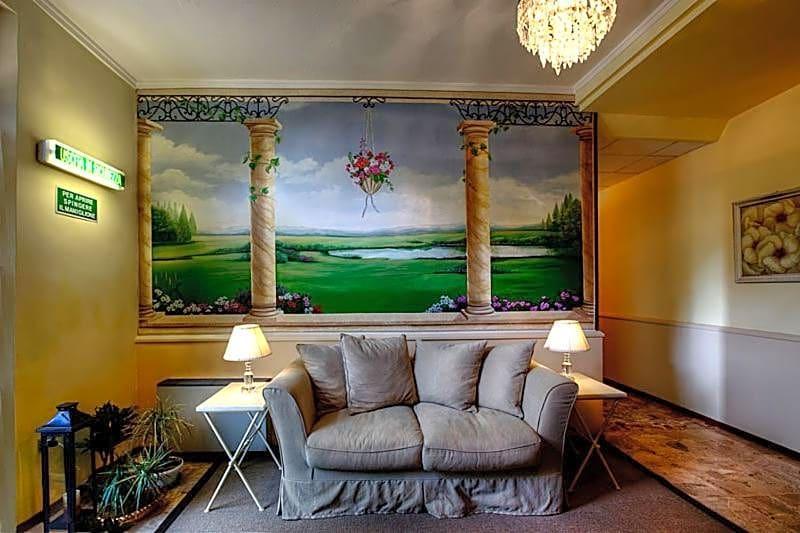 Hotel Castello image