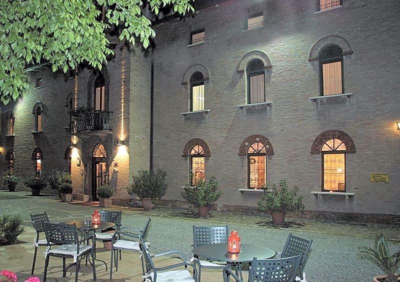 Hotel Castello image