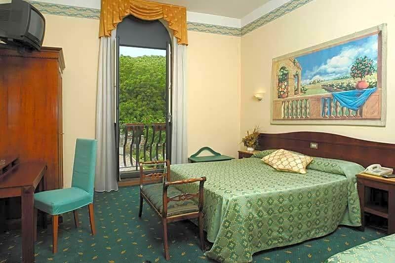 Hotel Castello image