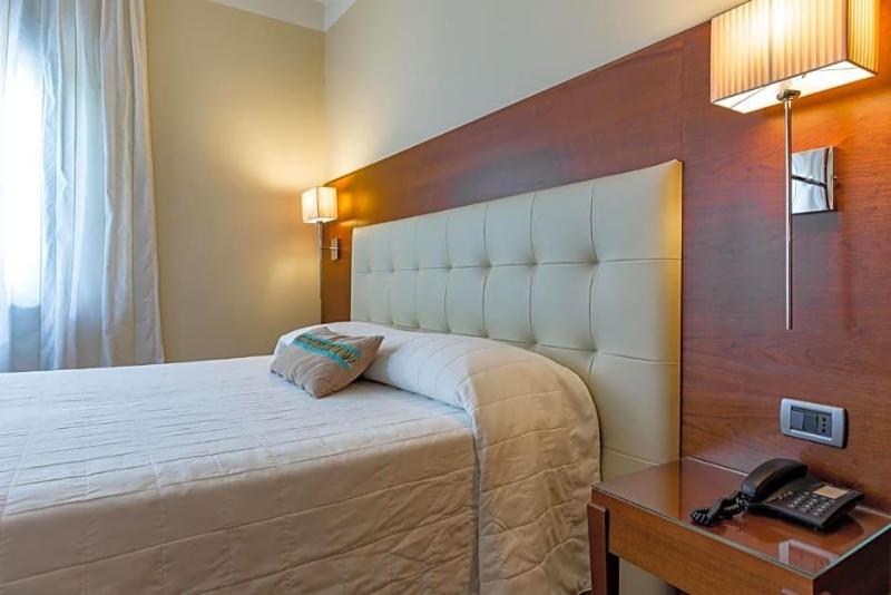 Hotel Castello image