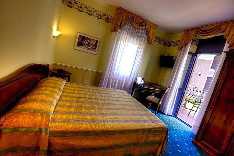 Hotel Castello image