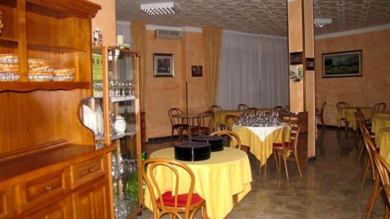 Albergo La Primula image