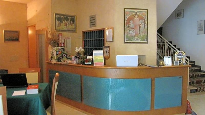 Albergo La Primula image