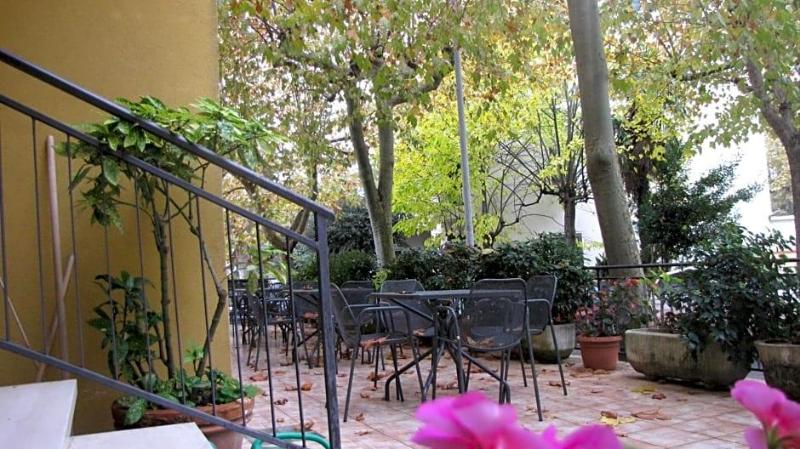 Albergo La Primula image