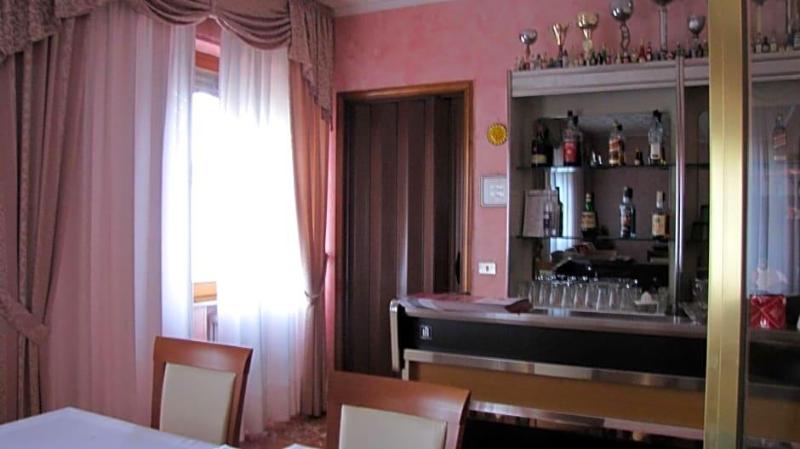 Albergo La Primula image