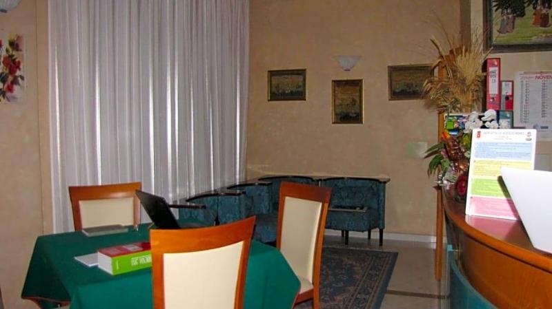 Albergo La Primula image