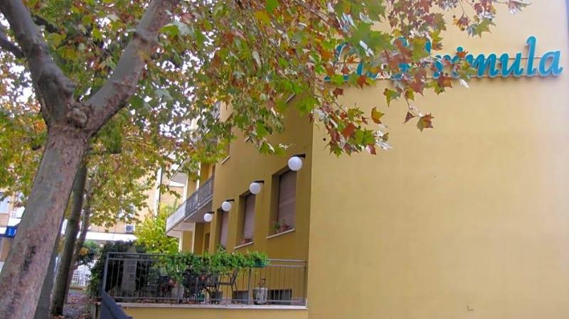 Albergo La Primula image