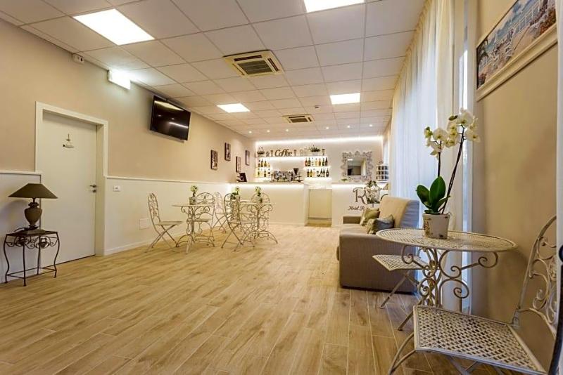 Hotel Ronchi image