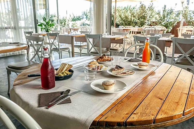 Hotel Ronchi image