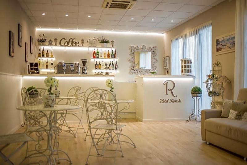 Hotel Ronchi image