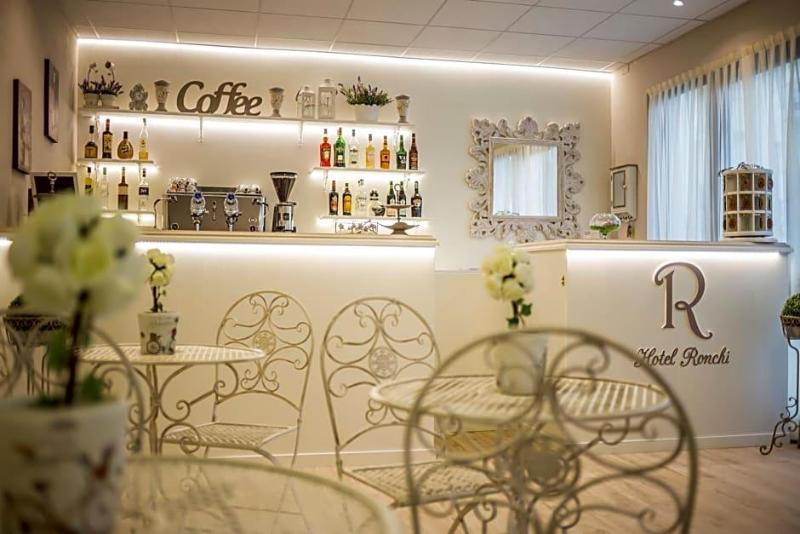 Hotel Ronchi image