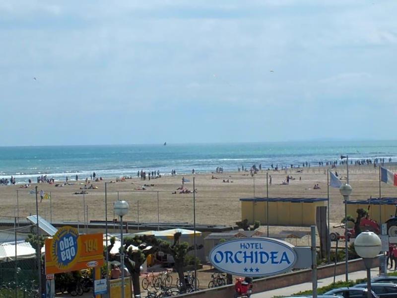 Hotel Ronchi image