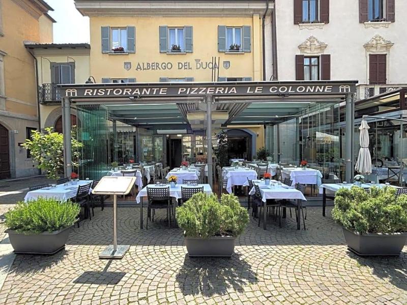 Albergo Del Duca image