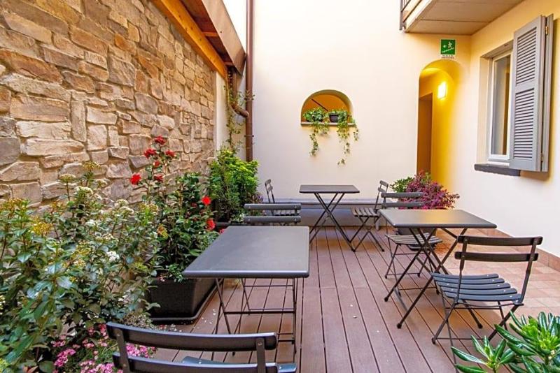 Albergo Del Duca image