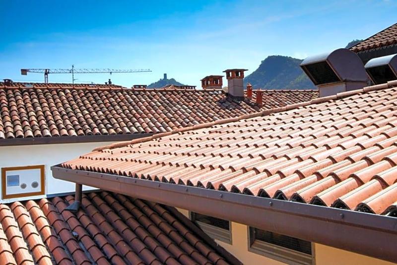 Albergo Del Duca image
