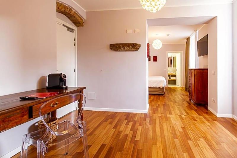 Albergo Del Duca image