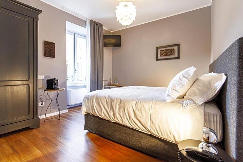 Albergo Del Duca image