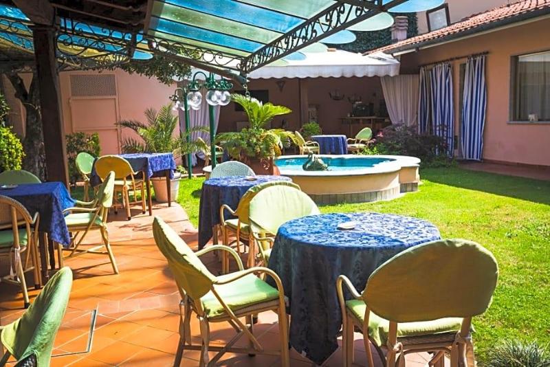 Hotel Sonia image
