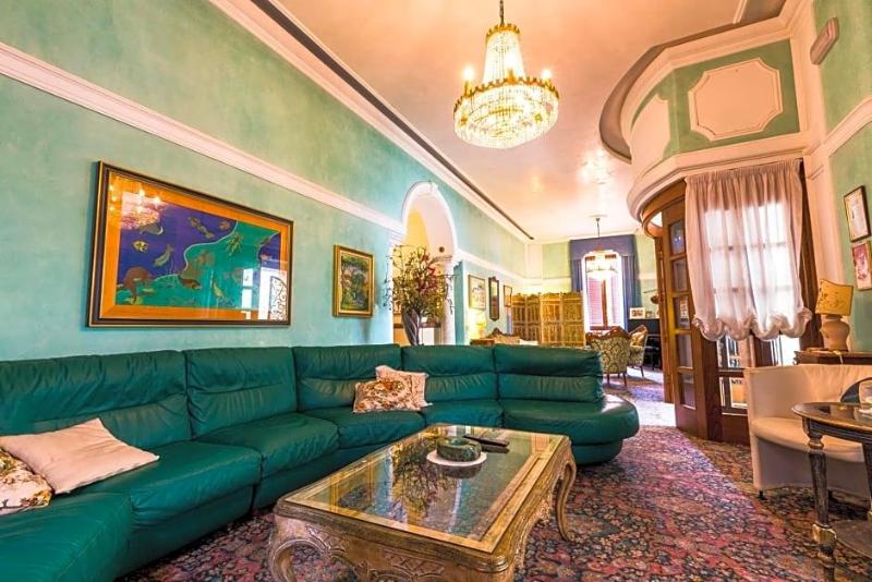 Hotel Sonia image