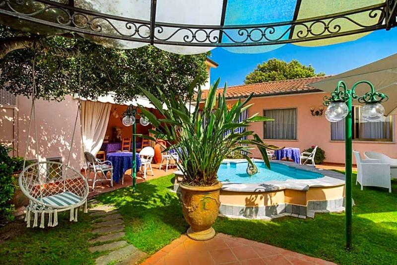 Hotel Sonia image