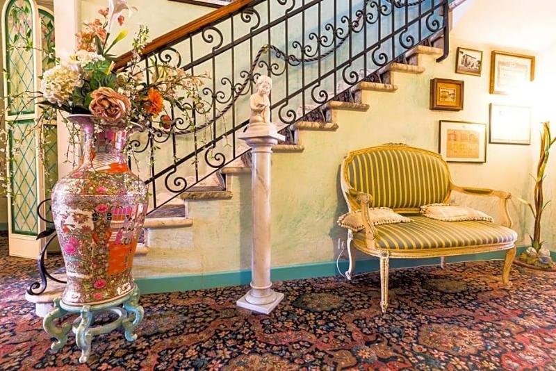 Hotel Sonia image