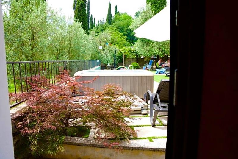 Il Portichetto image