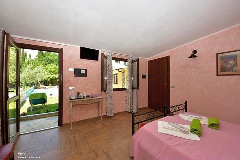 Il Portichetto image