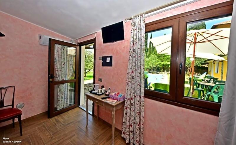 Il Portichetto image