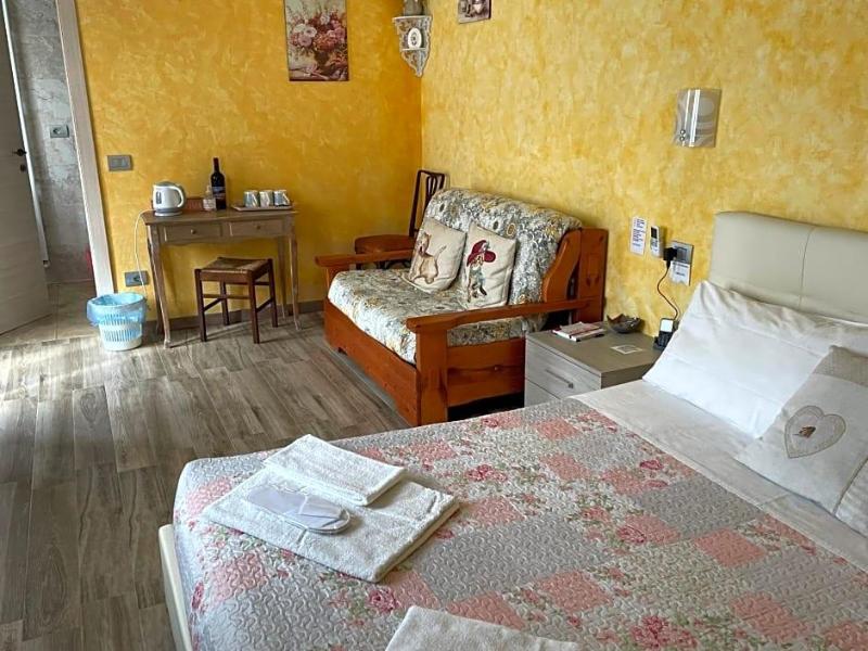Il Portichetto image