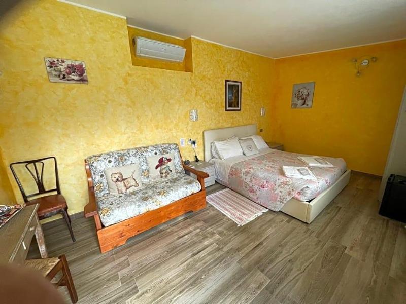 Il Portichetto image