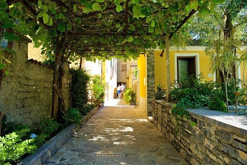 Il Portichetto image
