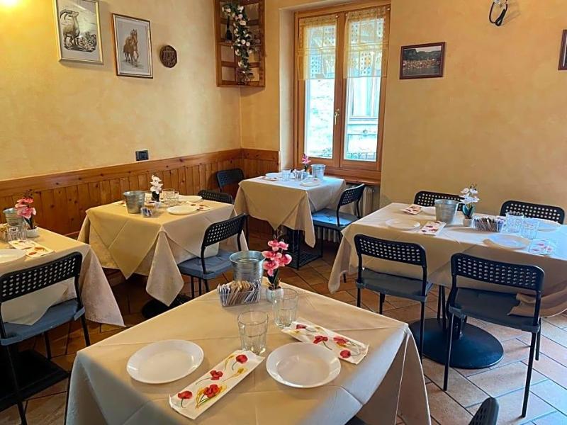 Il Portichetto image