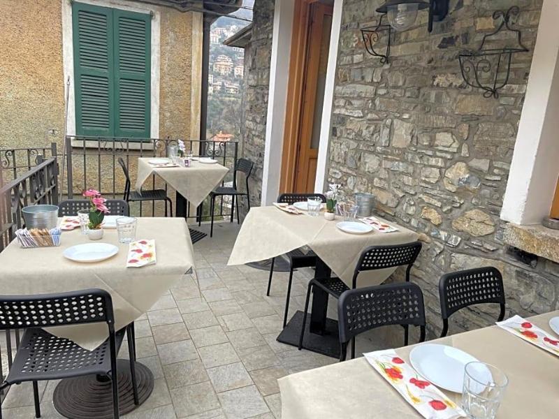 Il Portichetto image