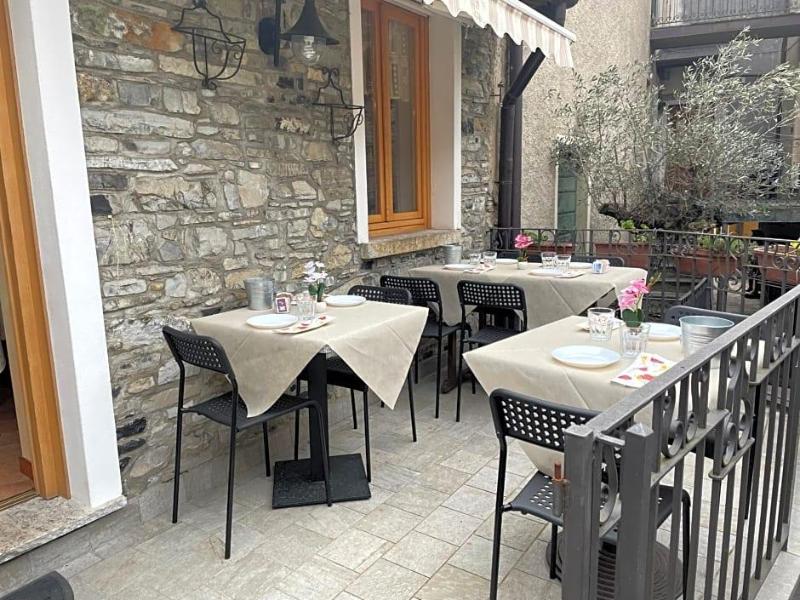 Il Portichetto image