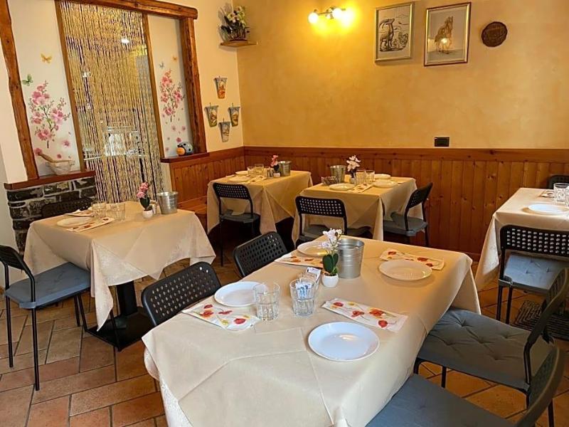 Il Portichetto image