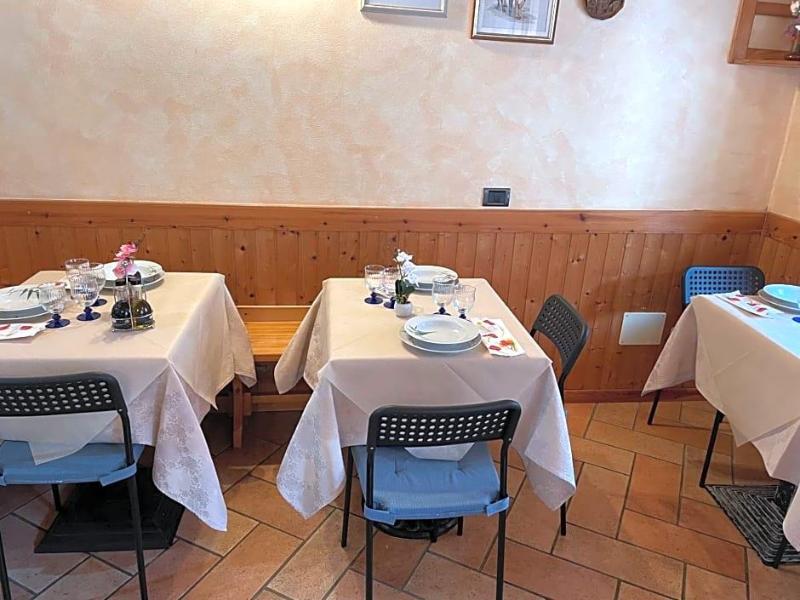 Il Portichetto image