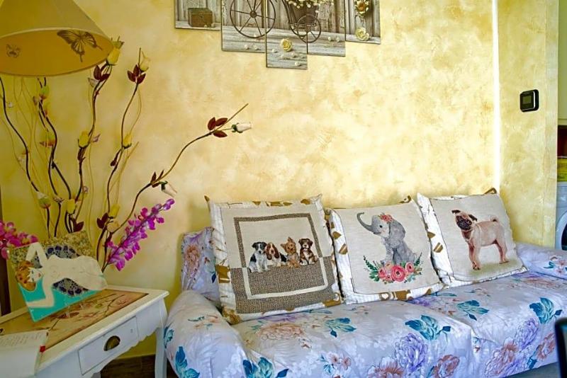 Il Portichetto image