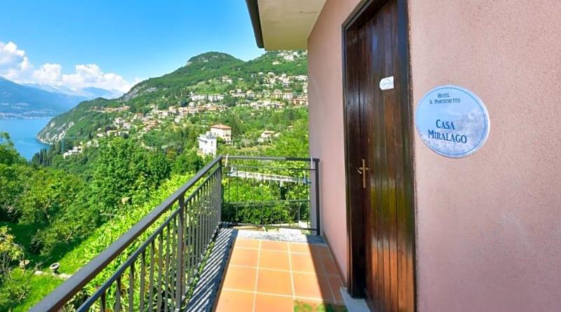 Il Portichetto image