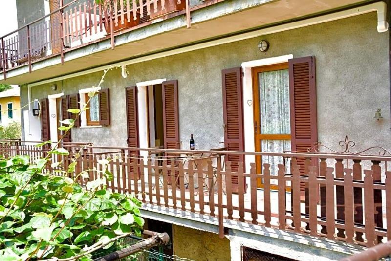 Il Portichetto image