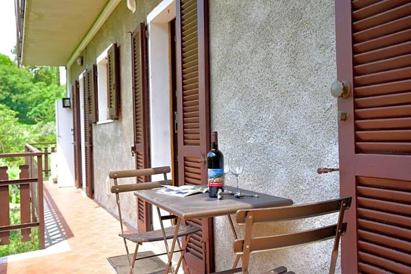 Il Portichetto image