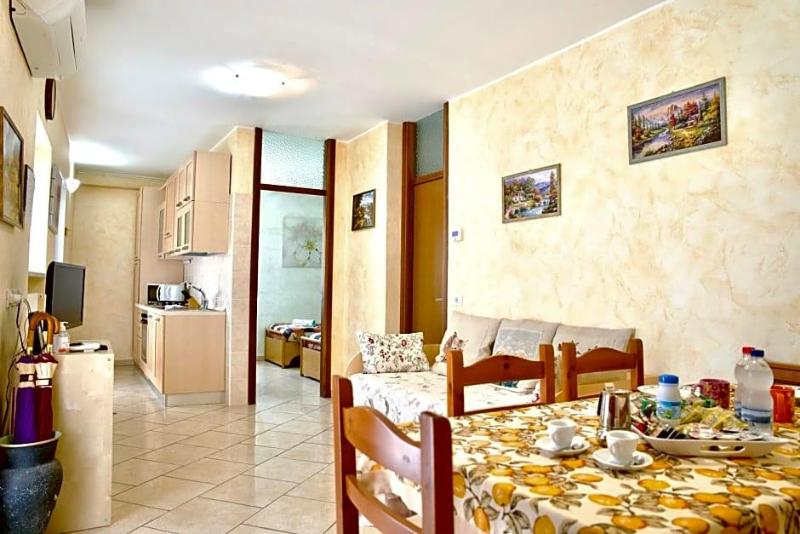 Il Portichetto image