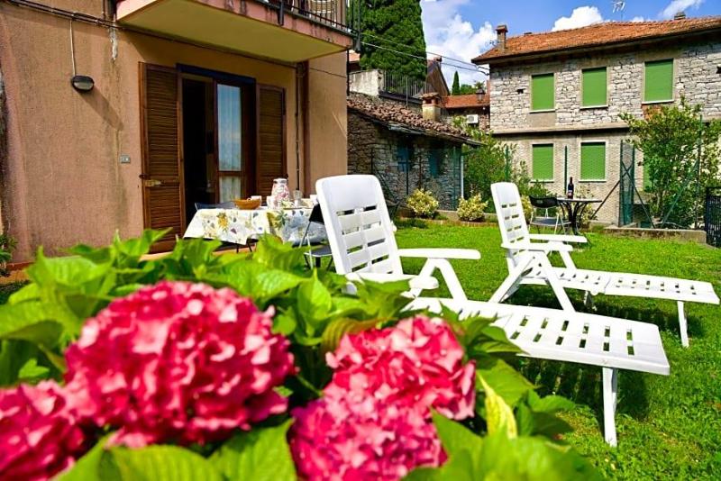 Il Portichetto image
